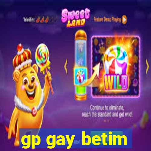 gp gay betim